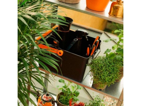 Fiskars redskabskasse