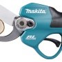 Makita DUP180Z 18V SOLO grensaks. Max. klippediameter: 30 mm. Billedet viser produktet tæt på.