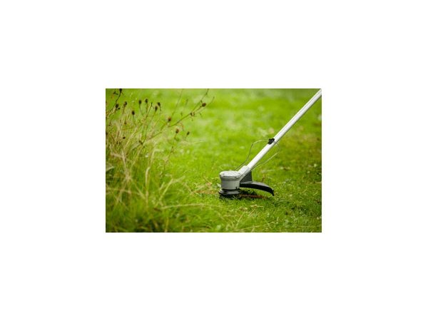 Bosch akku græstrimmer