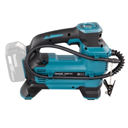 Makita akku luftpumpe