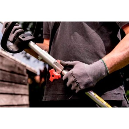 Metabo græstrimmer