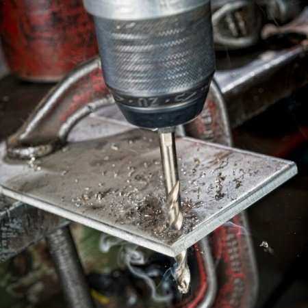 Dewalt HSS-E koboltbor