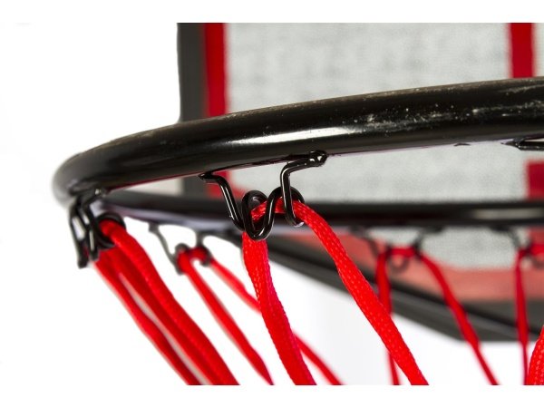 Stanlord basketstander basic