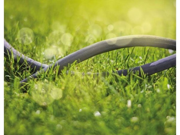 Gardena Liano tekstilslange Gardena Liano tekstilslange på 25 m. Billedet viser produkt i emballage.