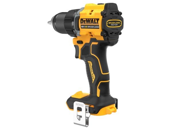 DeWALT DCD794NT-XJ bore-/skruemaskine