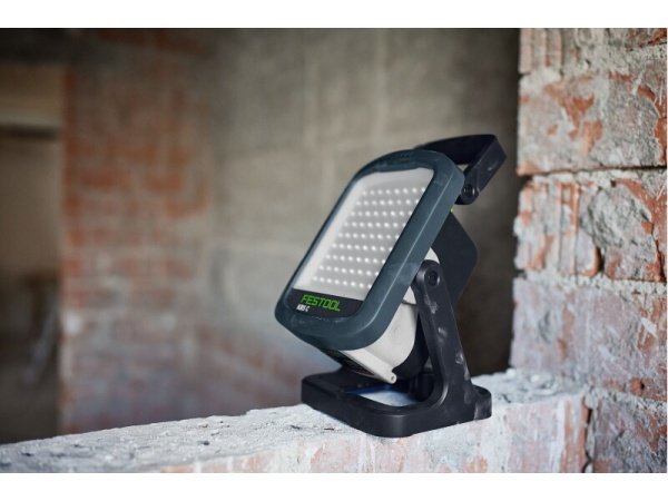 Festool arbejdslampe SYSLITE KBS C