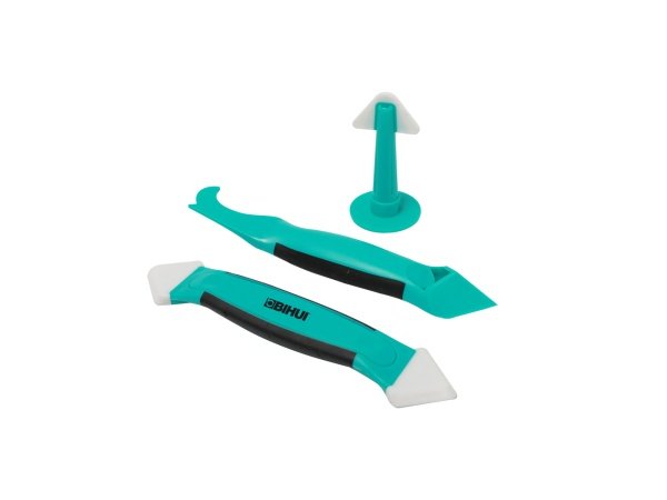 BIHUI fugeværktøjssæt 3 stk.