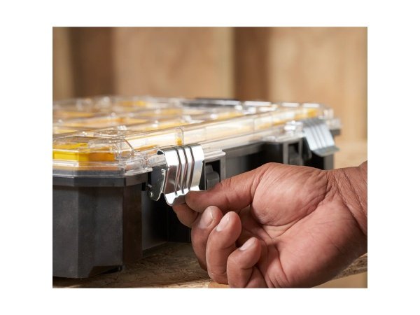 Stanley Fatmax Pro-Stack boks