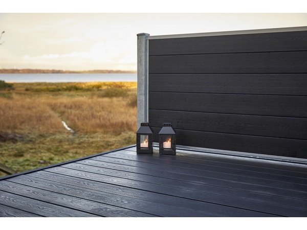 Wimex komposit terrassebrædde