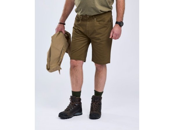 Pinewood Värnamo Vintage shorts