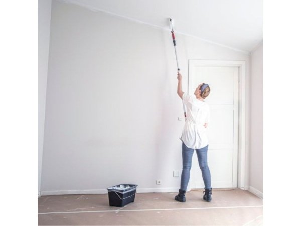 Dyrup loft 2 ekstra dækkende 