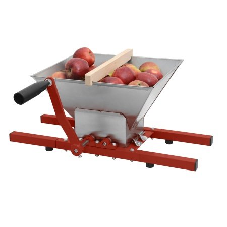 Grouw frugtmoser