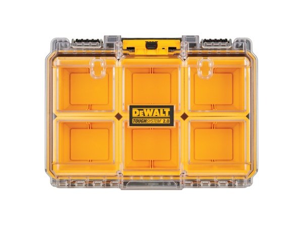 Dewalt Toughsystem 2.0