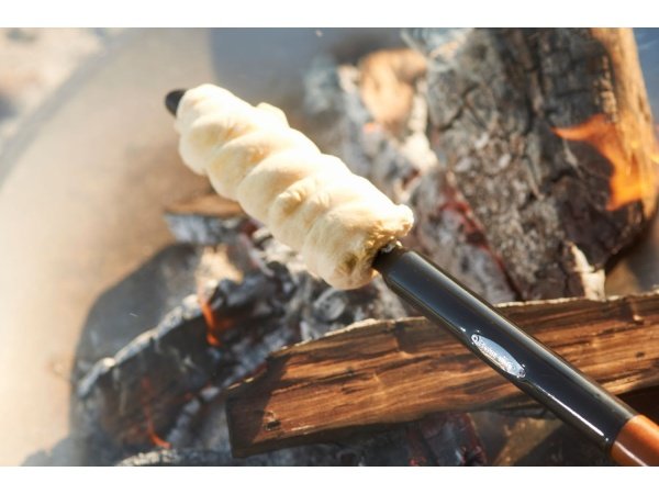 Bon-fire snobrødspind