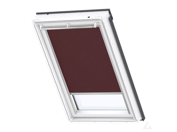 Velux mørklægningsgardin