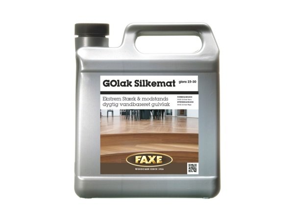 Faxe golak silkemat