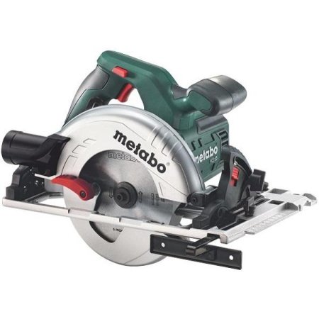 Metabo rundsav 1200W