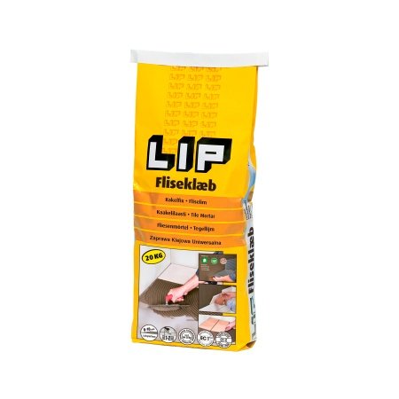 Lip fliseklæb