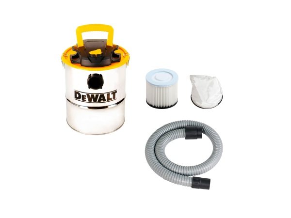 DeWalt askestøvsuger DXV15A