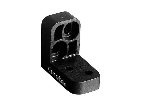 Eurotec terrasse endeglider