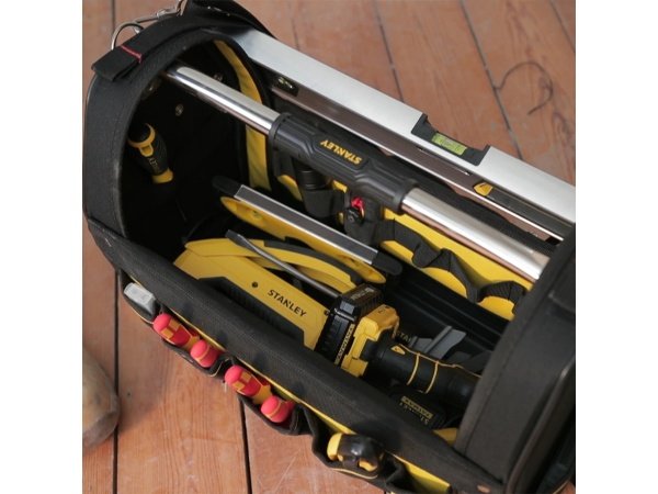 Stanley fatmax værktøjstaske