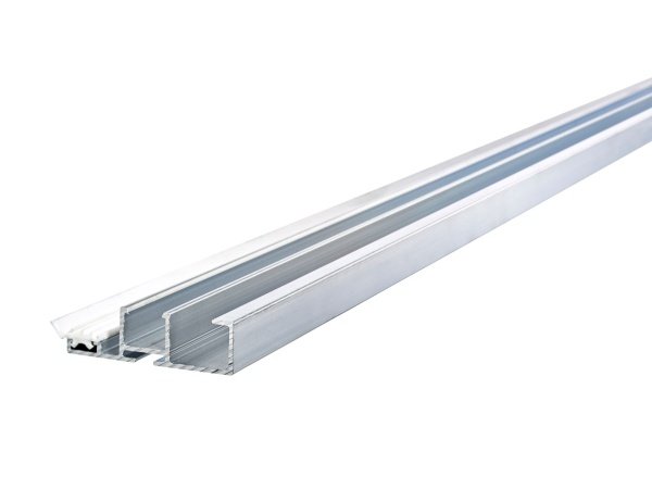 Rias sideprofil m/gummi 63/20