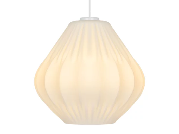 Nordlux Maluca pendel Nordlux Maluca pendel, produkt set forfra