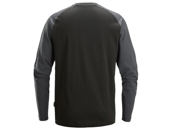 Snickers langærmet t-shirt 2450