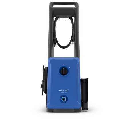 Nilfisk højtryksrenser