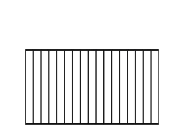 Plus Basic forhavehegn