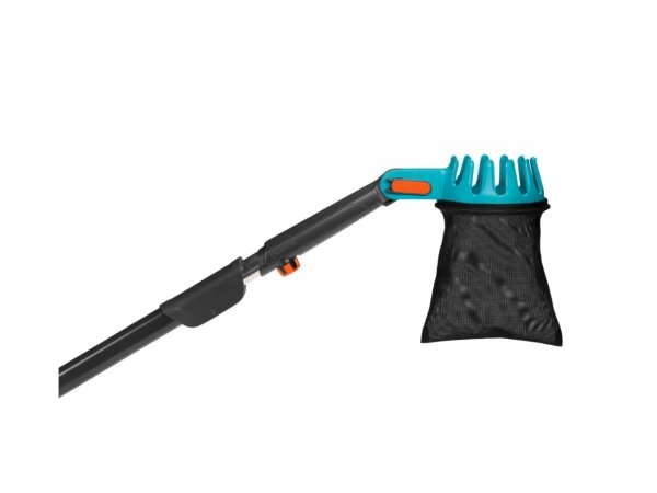 Gardena combi frugtplukker