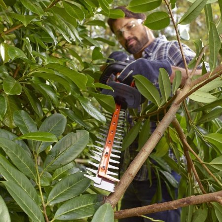 Black & Decker hækkeklipper