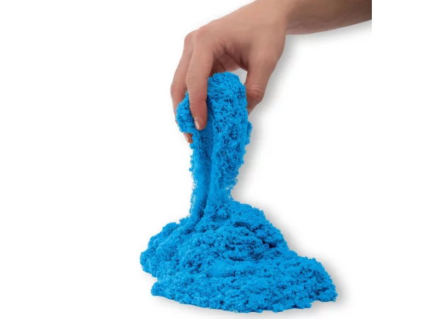 Kinetic Sand pose (asst.). Produkt vises samlet