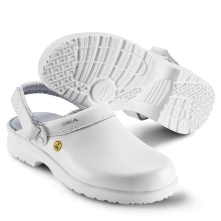 Sika træsko Fusion Clog
