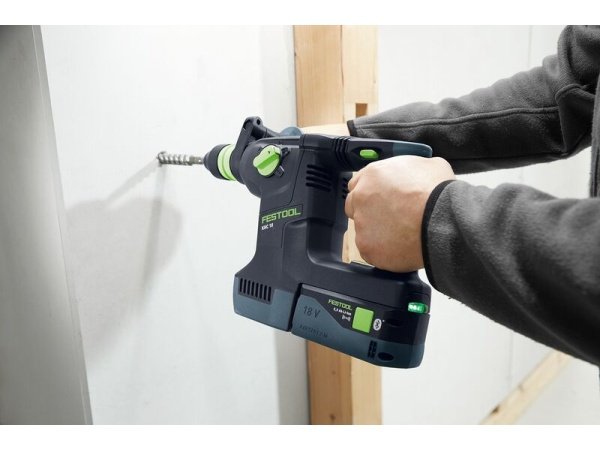 Festool kombihammer