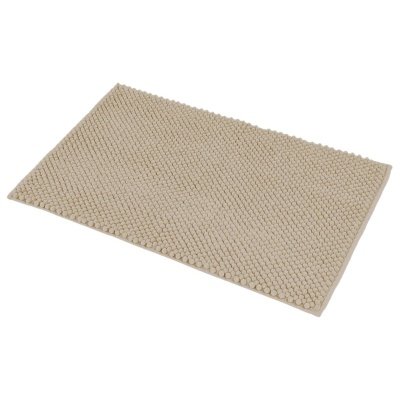 Geyser bademåtte, produkt set forfra