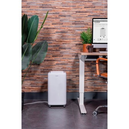 Eurom affugter DryBest 20
