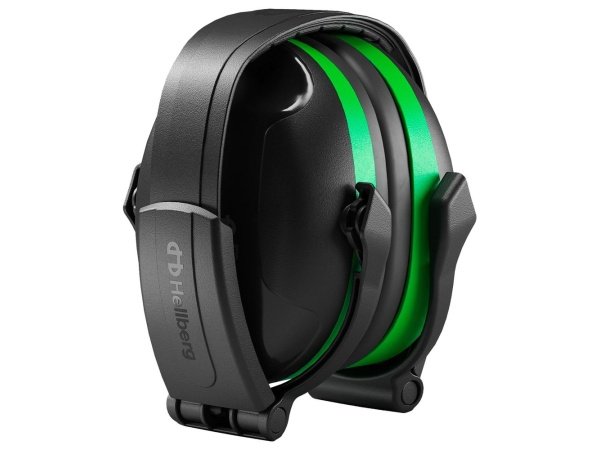 Hellberg høreværn Secure 1