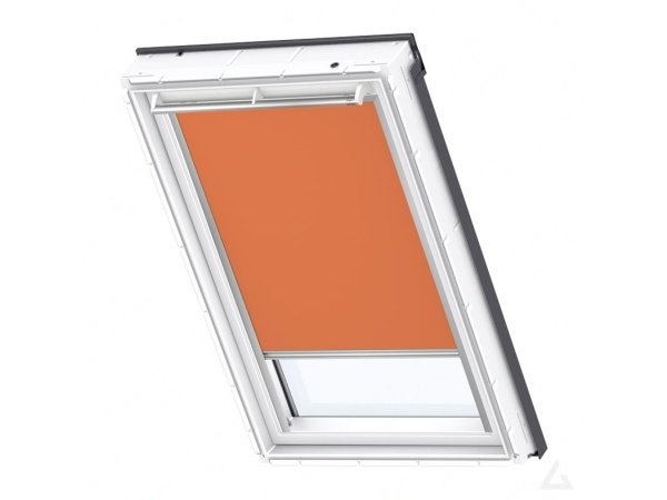 Velux mørklægningsgardin