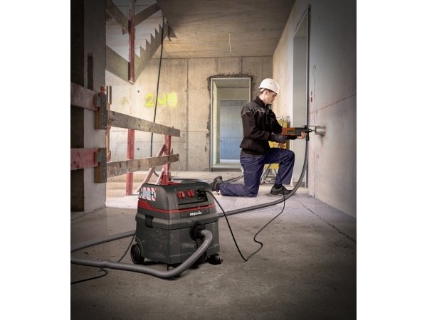 Starmix støvsuger 1600W