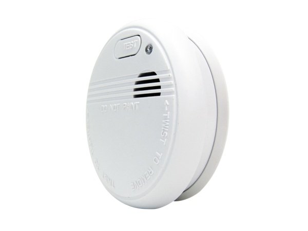 EnsoNordic røgalarm 300 Valu