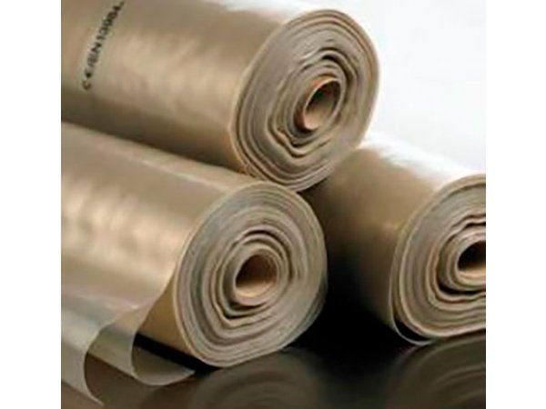 Storm dampspærre godkendt Øko