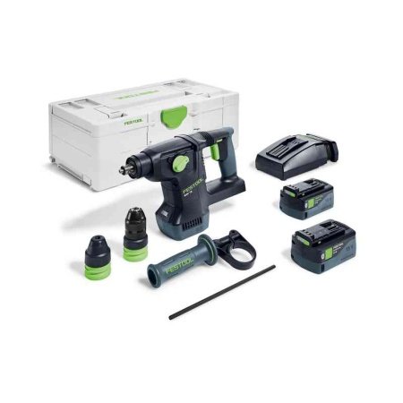 Festool kombihammer