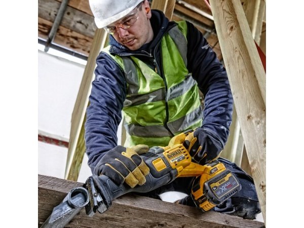 Dewalt bajonetsav solo