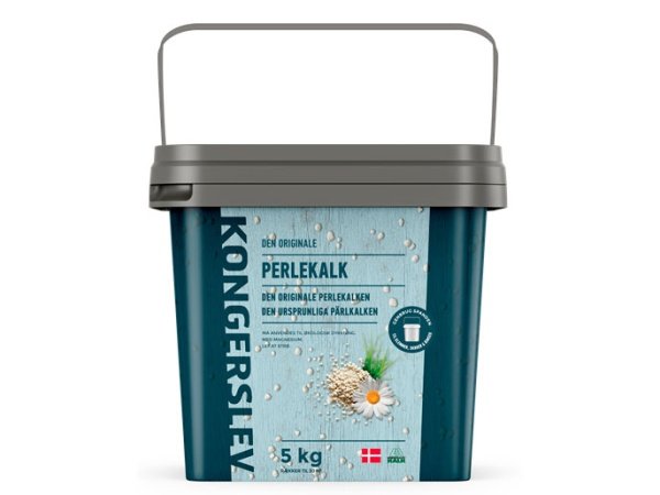 Kongerslev perlekalk