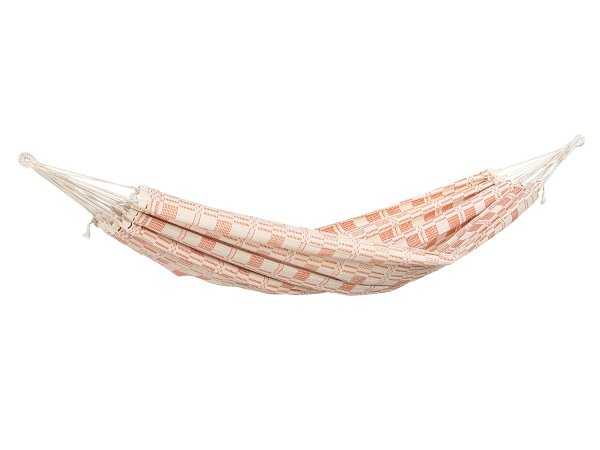 Wimex Bonavista hængekøje 10-4.dk Eksotisk stil med god komfort til dit uderum