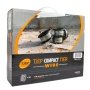 Tjep Compact Tier wire, produkt i emballage