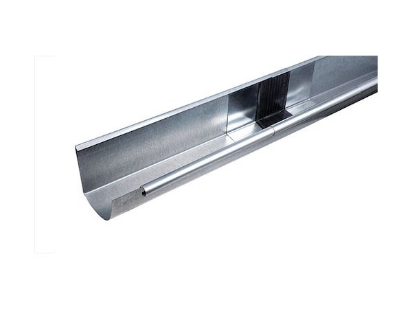 Plastmo ekspansionsstykke