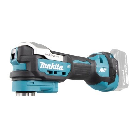 Makita akku multicutter