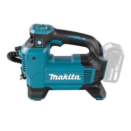Makita akku luftpumpe